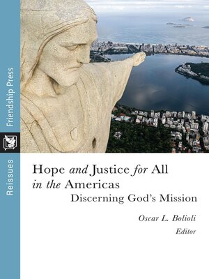 cover image of Hope and Justice for All in the Americas